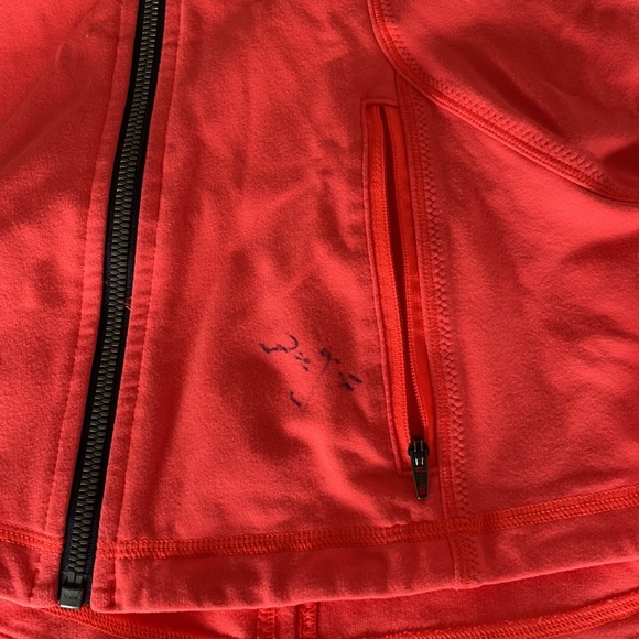 Lululemon sweater - Picture 3 of 6